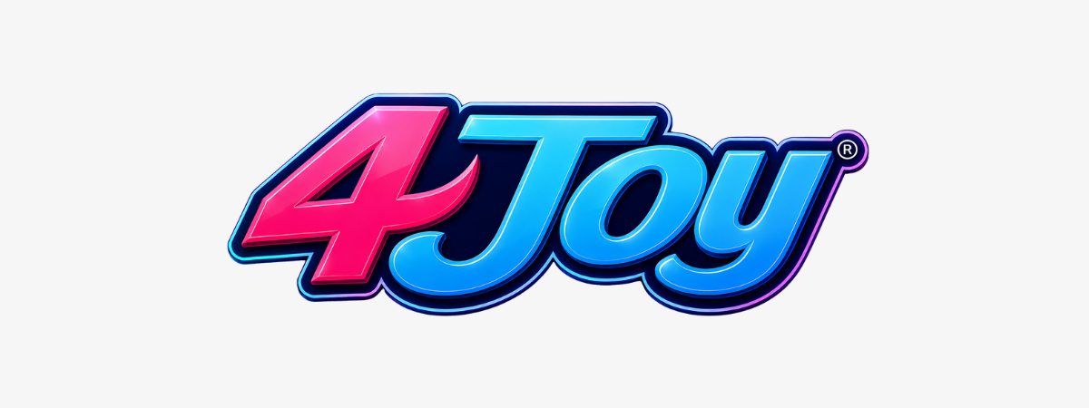 4Joy Paddles